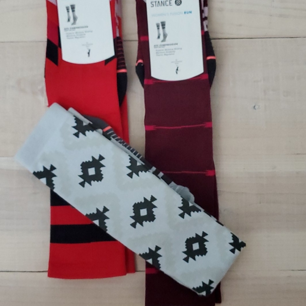 Stance Socks